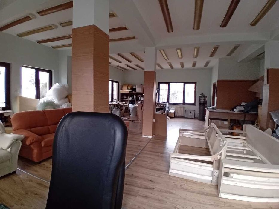 Склад  в кв.Требич