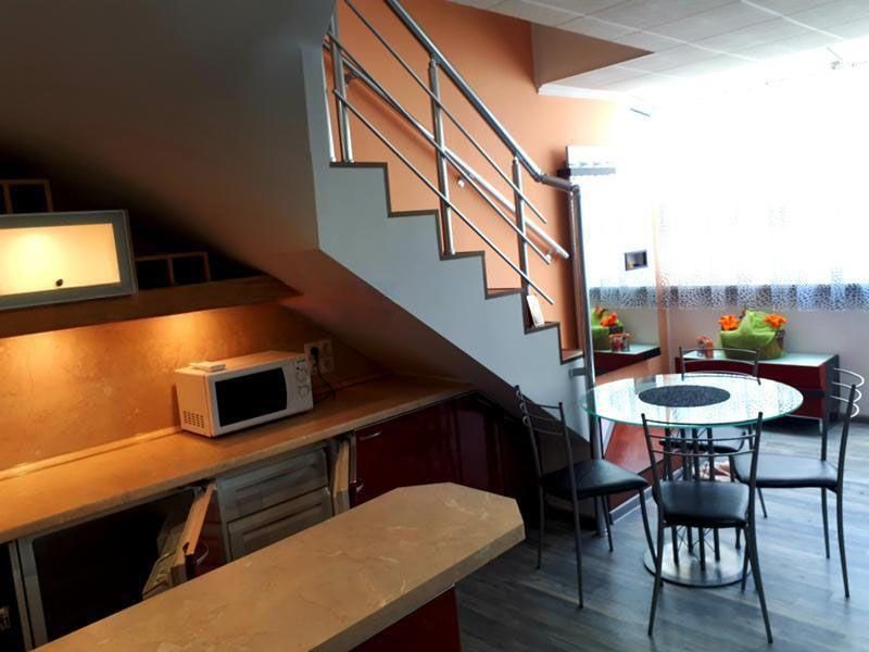 Дава се под наем Мезонет в София, Стрелбище - 77 кв.м за 597.21 € - Снимка #3