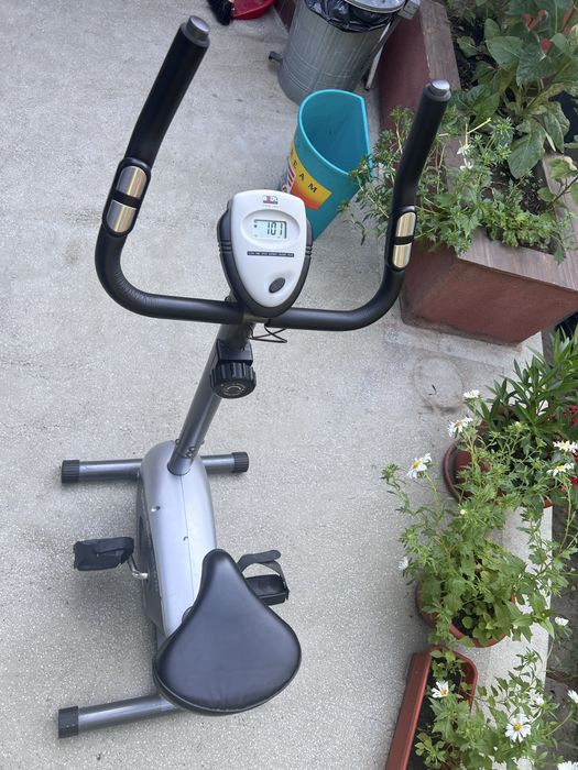 Bicicleta fitness Body Sculpture