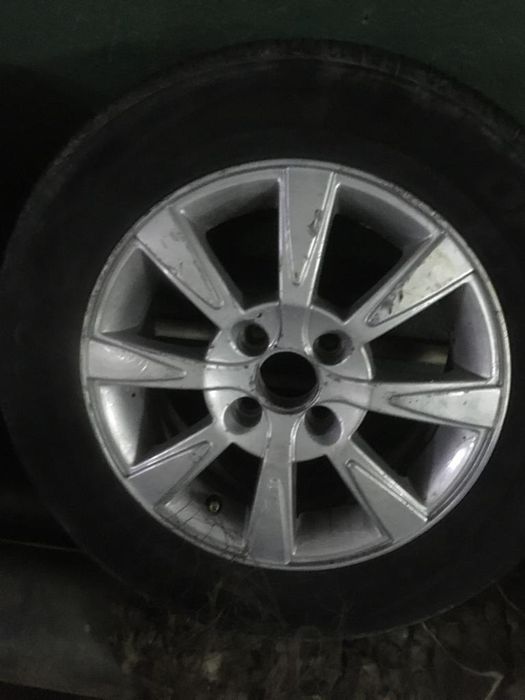 Летний колесо 1 шт