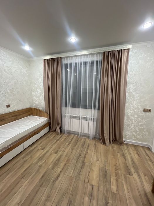 Жаңа жер үй, 2-бөлмелі