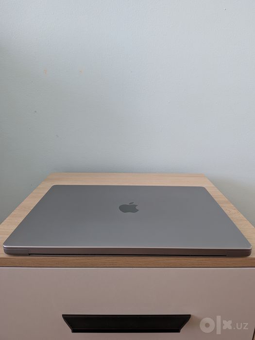 Macbook Pro 16 M1 Pro 16/512GB