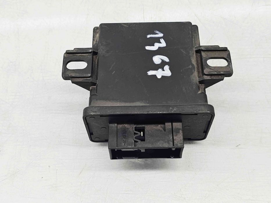 Modul control lumini  Volkswagen Touareg (7LA, 7L6) [Fabr 2003-2010]