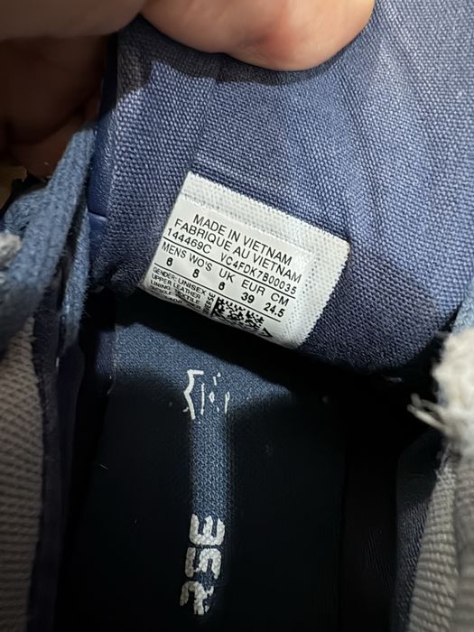 Converse сникърси