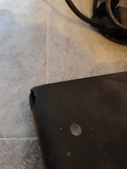 Laptop pentru piese