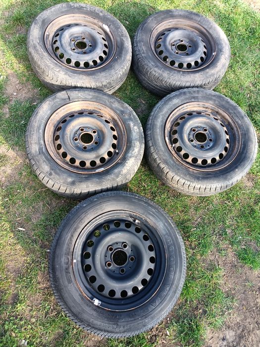 Части за Мерцедес 124 седан и комби