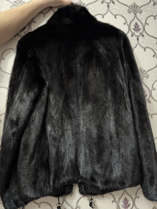 Продам шубу автоледи