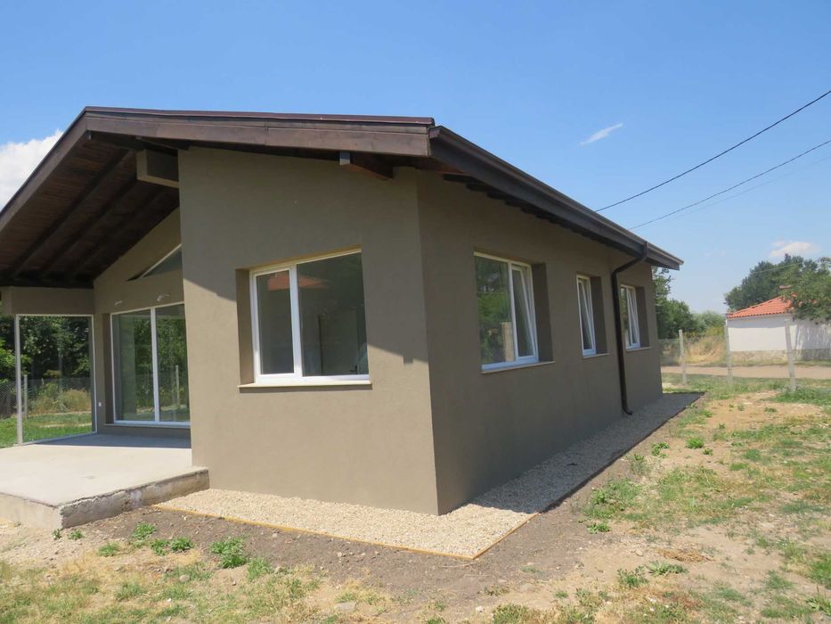 Продава се Къща в с. Продановци, Област София-област - 100 кв.м за 1700 €/кв.м - Снимка #2