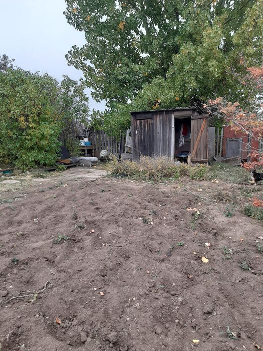 Продаётся дача в Черёмушках