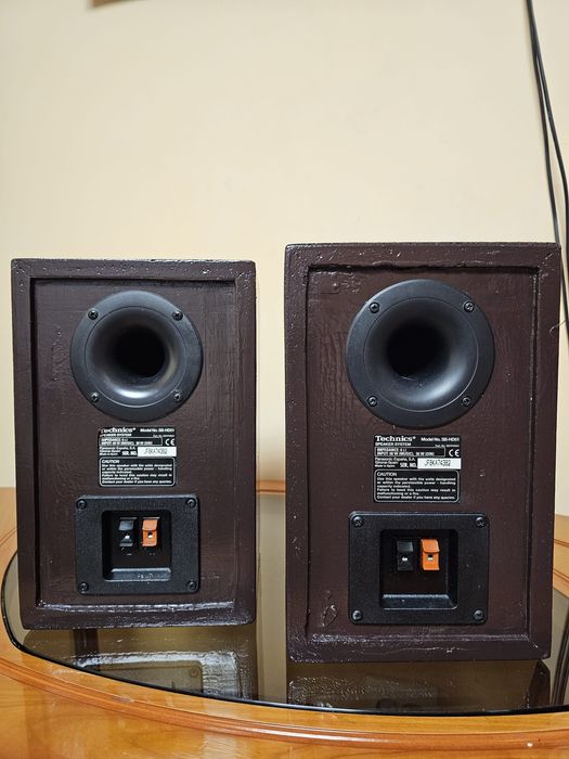 Technics sb-hd51 Nicolae Balcescu • OLX.ro