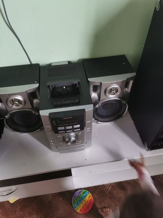 Vând combina soni stare buna de funcționare