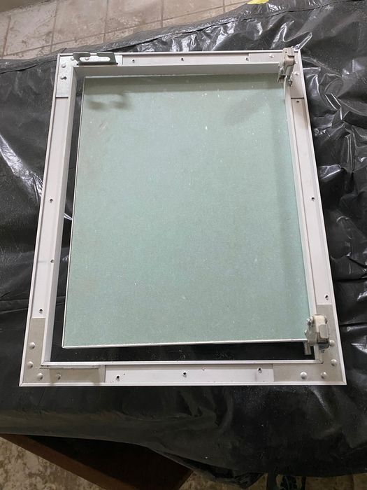 Ревизионна вратичка 40/30