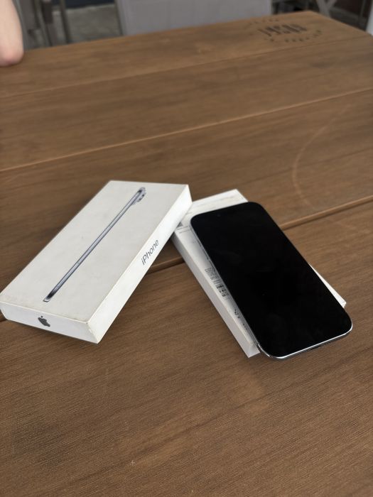 Iphone 17 Air 256gb 98%