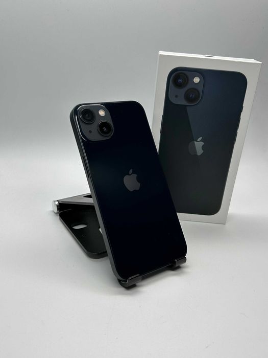 iPhone 13 - 128Gb | Stare Ft BUNA + Garantie