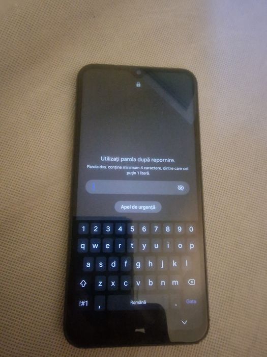 Samsung galaxy a 15