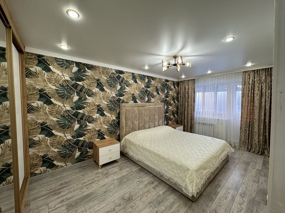 Продам каартиру с.о Красный яр