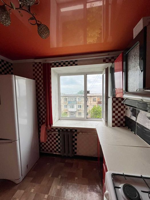 Продается 3х комн.кв по ул.Валиханова