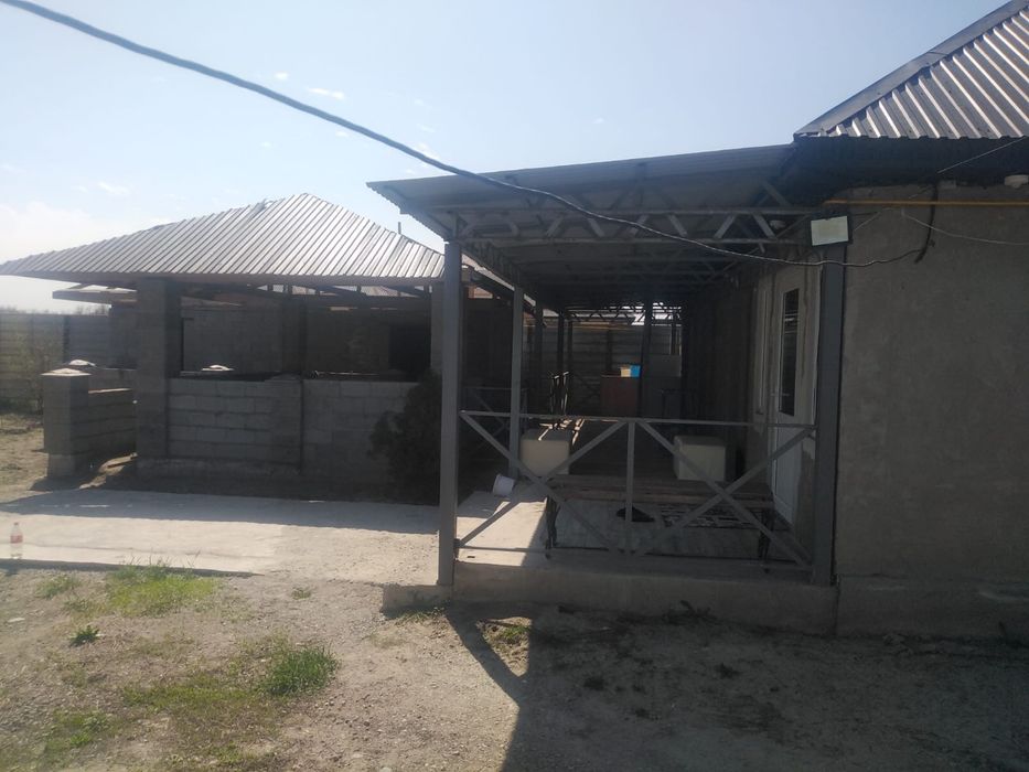 Срочно продам дом