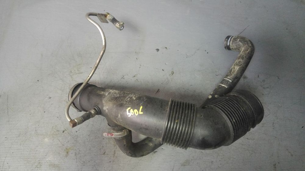 furtun intercooler 1.4 b fiat 500l 51975049