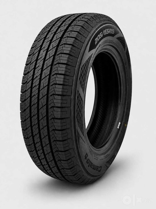 CAMELOT C002 M+S avtomobil shinasi Автошина CAMELOT C002 M+S всесезонн