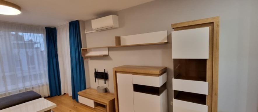 Двустаен апартамент под наем в ж.к. Кръстова вада, 2166622