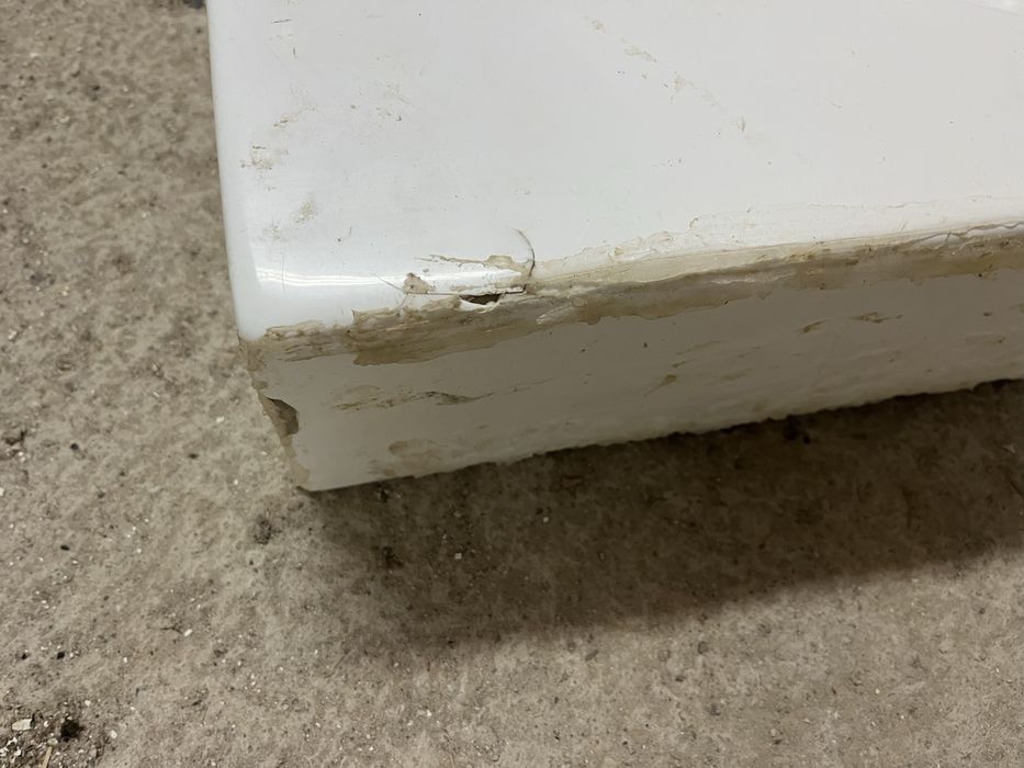 корито за душ кабина 90х90