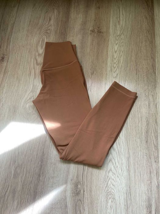 Colanti Lululemon Align High-Rise Pant 25 - S/M