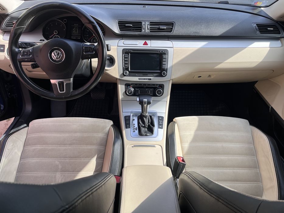 Vand/schimb passat cc 1.8 tfsi 160cp