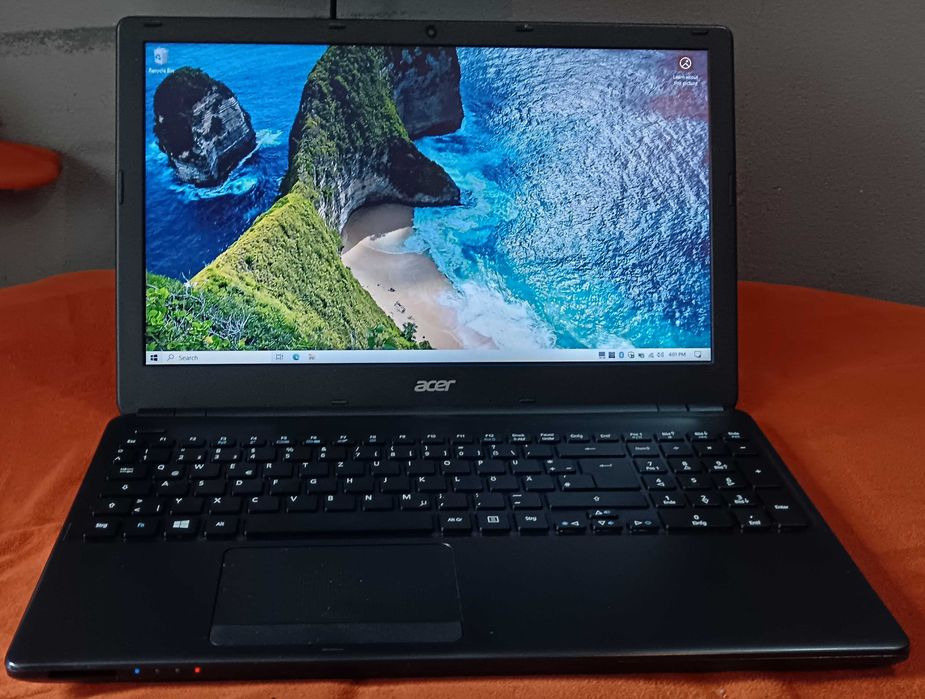 Vand LOT 4xLaptop> display 15.6 inch, DDR3, DDR4, SSD