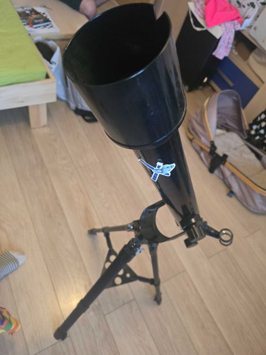 Telescop pentru copii