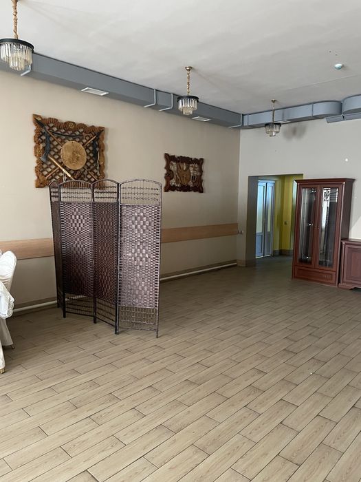 Сдам в аренду придорожное кафе