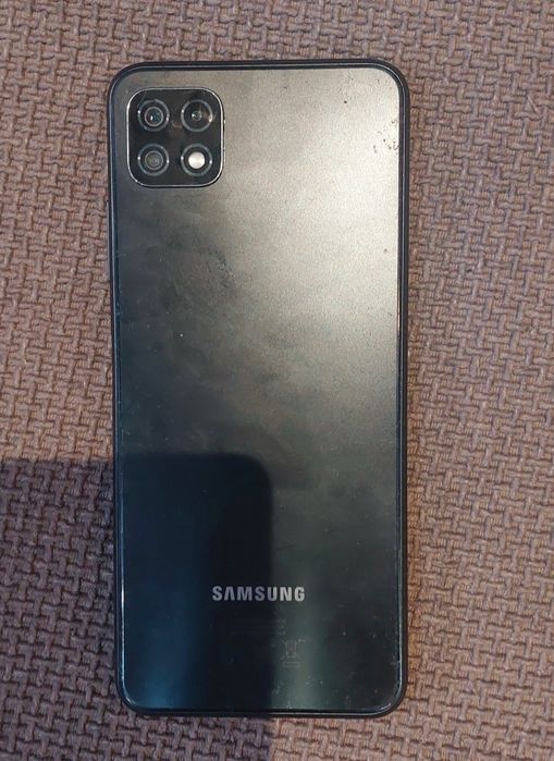 Мобилен апарат Samsung