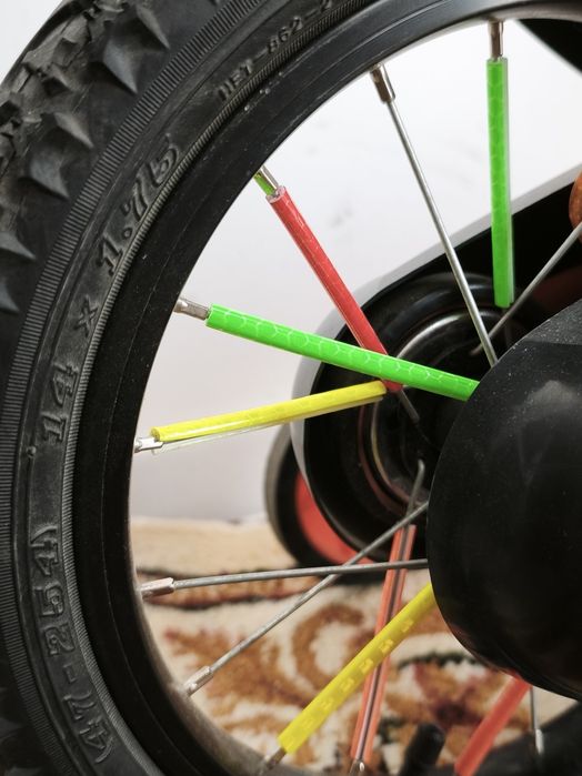 Bike 14 inch Copii