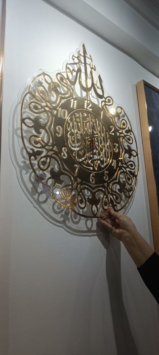 Настенные часы оргинал