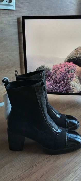 Ботуши Hispanitas