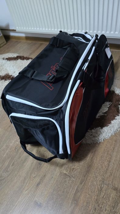 Pros pro geanta tennis rosie