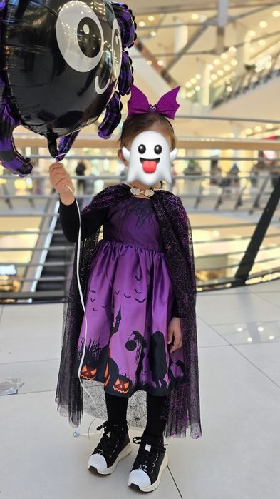 Рокля за Хелоуйн Halloween
