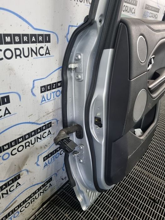 Usa Dreapta Spate Land Rover Range Rover Evoque Facelift 2012 - 2015 SUV 4 Usi GRI (1161)