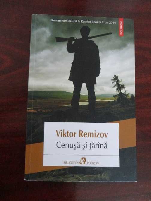 21 romane in limba romana, din literatura universala