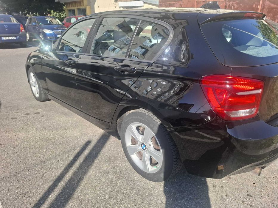 De vanzare BMW seria 1 !