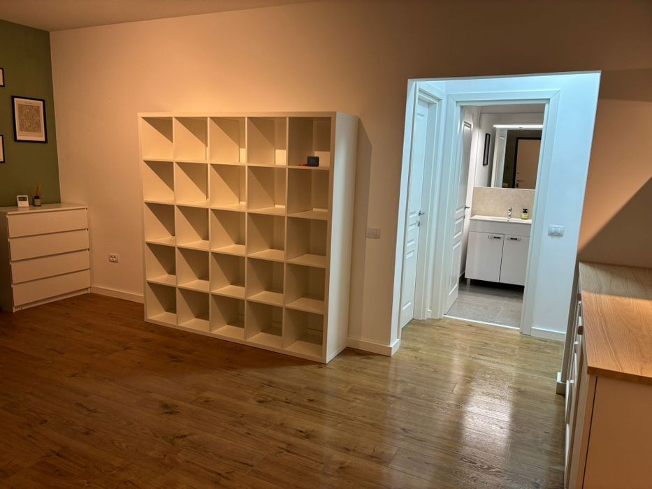 Spațiu Păcurari McDonald's – 38 mp – ideal birou – fără TVA