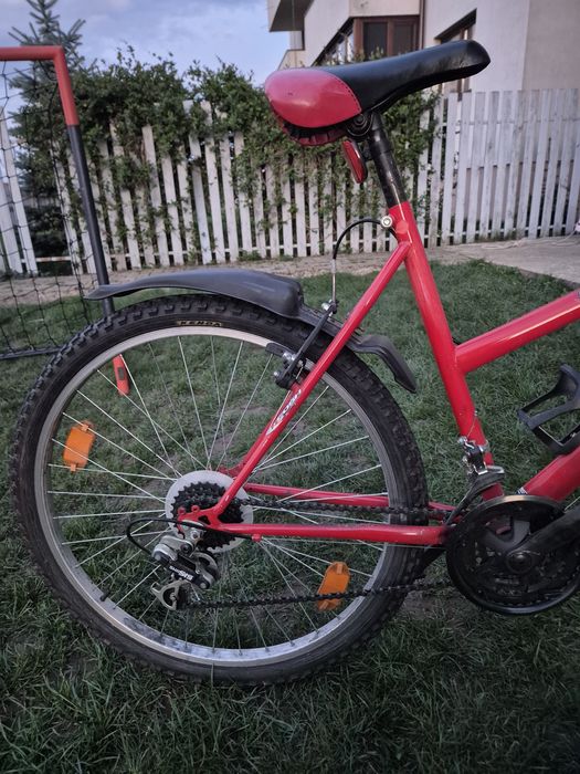 Bicicleta Copii si Adulti