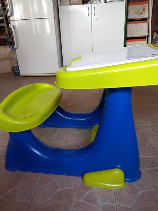 Детски чин пластмасов