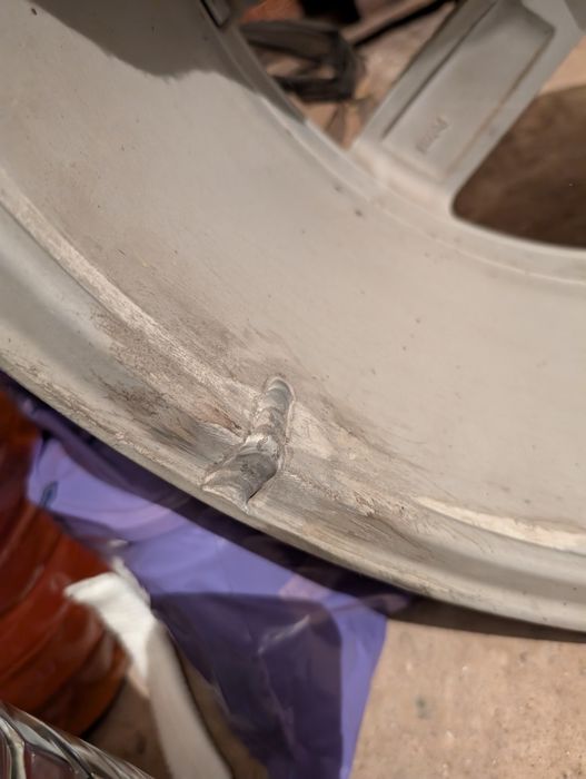 Jante VW  Lugano R19