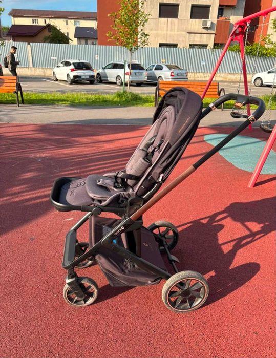 Carucior Cavoe Moi +