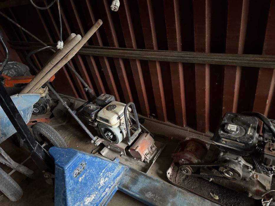 Строительный инструмент