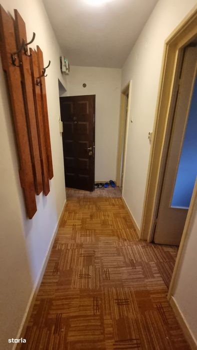 Ag. Avantaj imobiliare garsoniera km zero