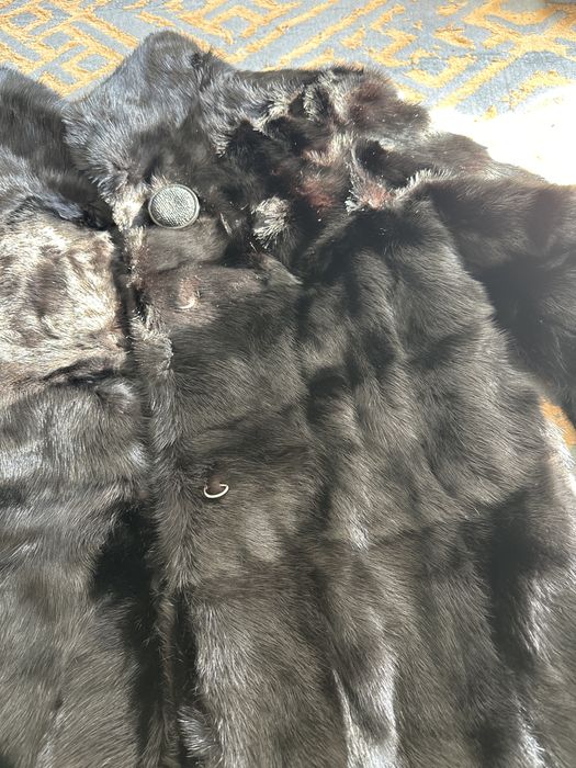 Продам шубу , отличном состояние