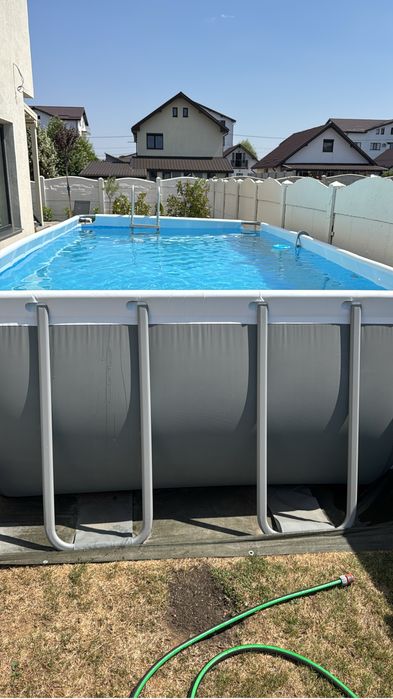 Piscina Bestway Steepl Pro Max 549x274x122