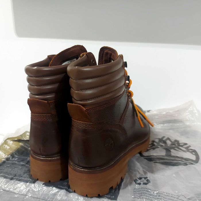 Туристически oбувки Timberland